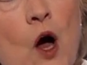 Hillary Lips