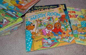 berenstein-bears