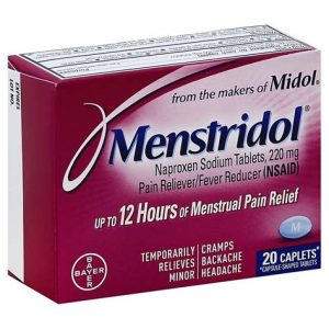 Menstridol