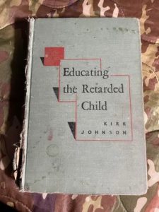 educating-the-retarded-child