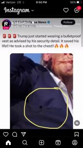 Trump-Vest