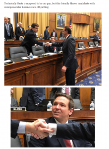 2022-11-Matt-Gaetz-Rosenstein-handshake